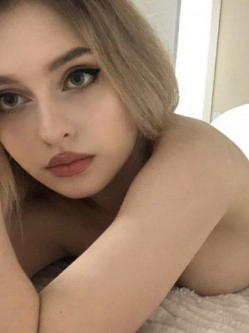 Проститутка Елена